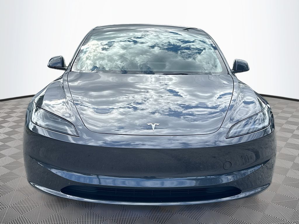 Used 2024 Tesla Model 3 Base Sedan