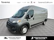  Ram ProMaster
