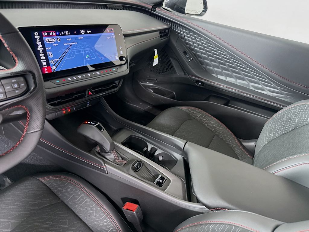 2025 Dodge Charger Daytona R/T - Photo 25