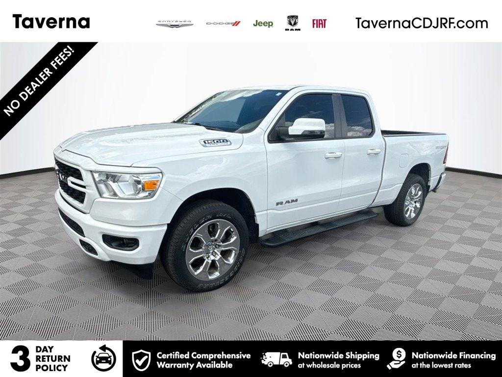  Ram 1500