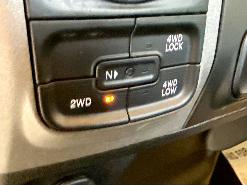2023 RAM Ram 1500 Classic Tradesman - Photo 18