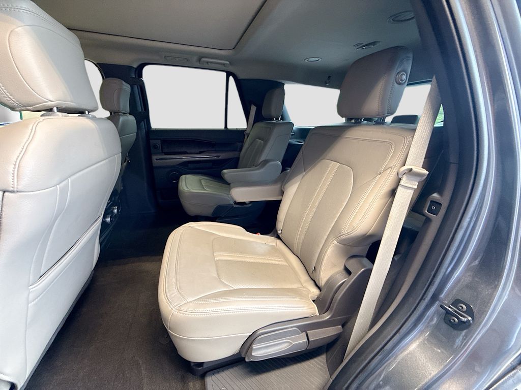 2019 Ford Expedition Limited - Photo 25