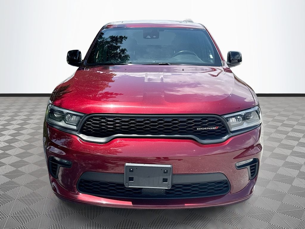 Used 2023 Dodge Durango GT Plus SUV