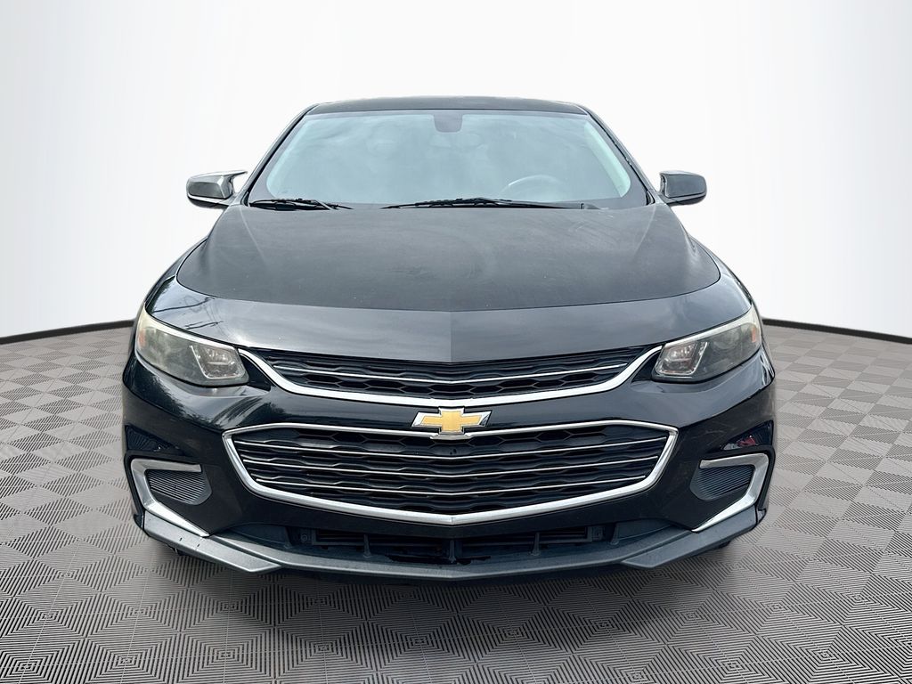 Used 2016 Chevrolet Malibu 1LS with VIN 1G1ZB5ST5GF294498 for sale in Plantation, FL