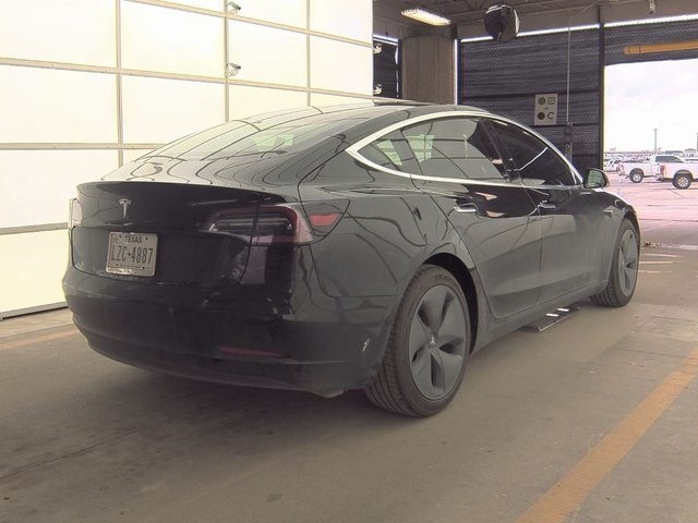 Used 2019 Tesla Model 3 Base with VIN 5YJ3E1EA2KF406369 for sale in Plantation, FL