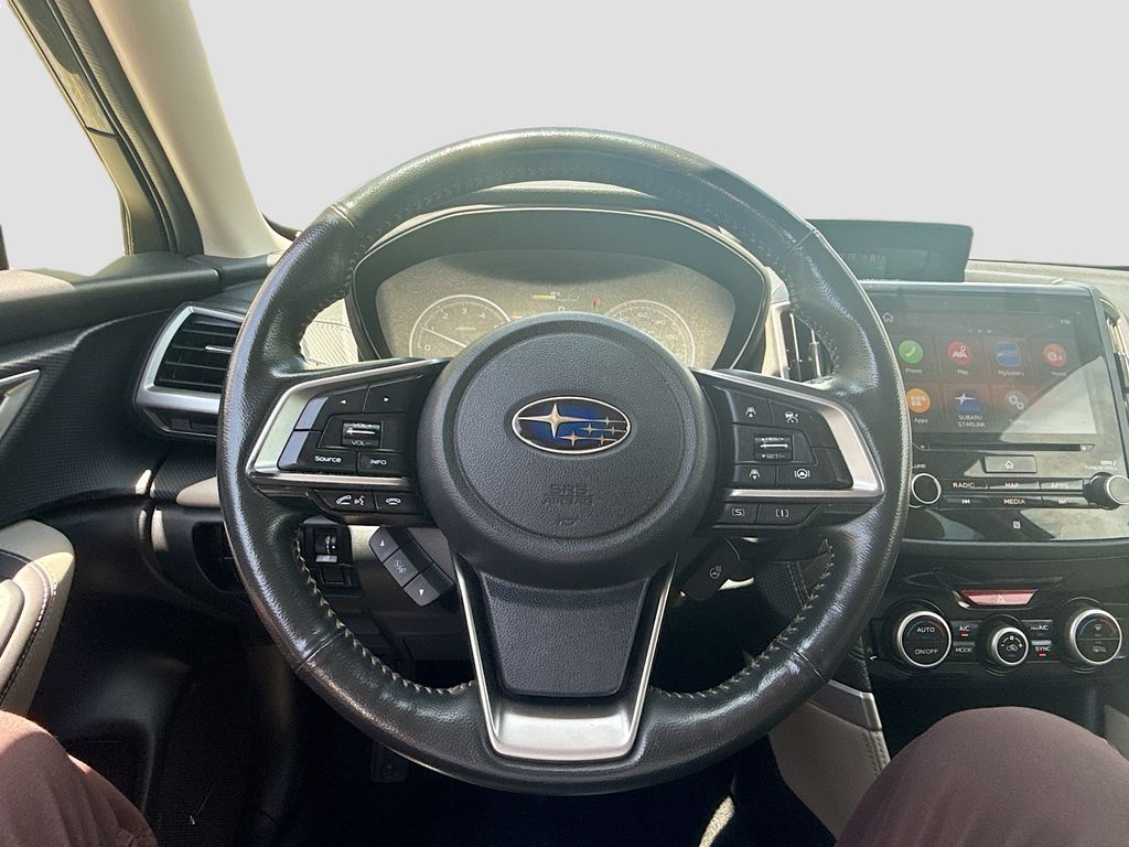 2022 Subaru Forester Limited - Photo 12