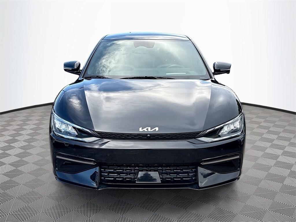 2024 Kia EV6 GT-Line photo 2