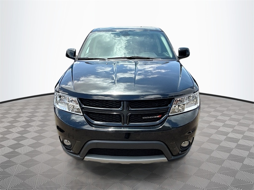 Used 2018 Dodge Journey GT with VIN 3C4PDCEGXJT370225 for sale in Plantation, FL