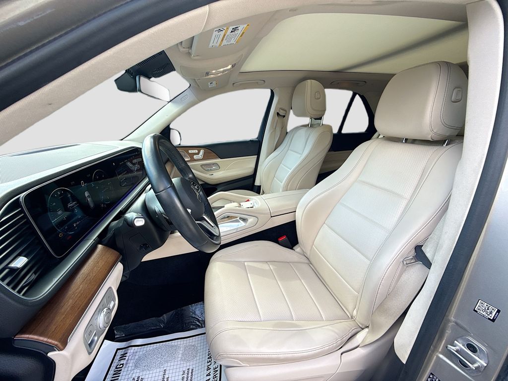 2022 Mercedes-Benz GLE GLE350 - Photo 22