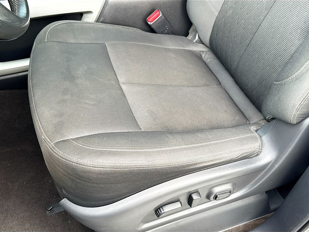 2019 Nissan Titan XD SV - Photo 20