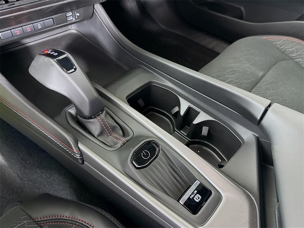 2025 Dodge Charger Daytona R/T - Photo 17