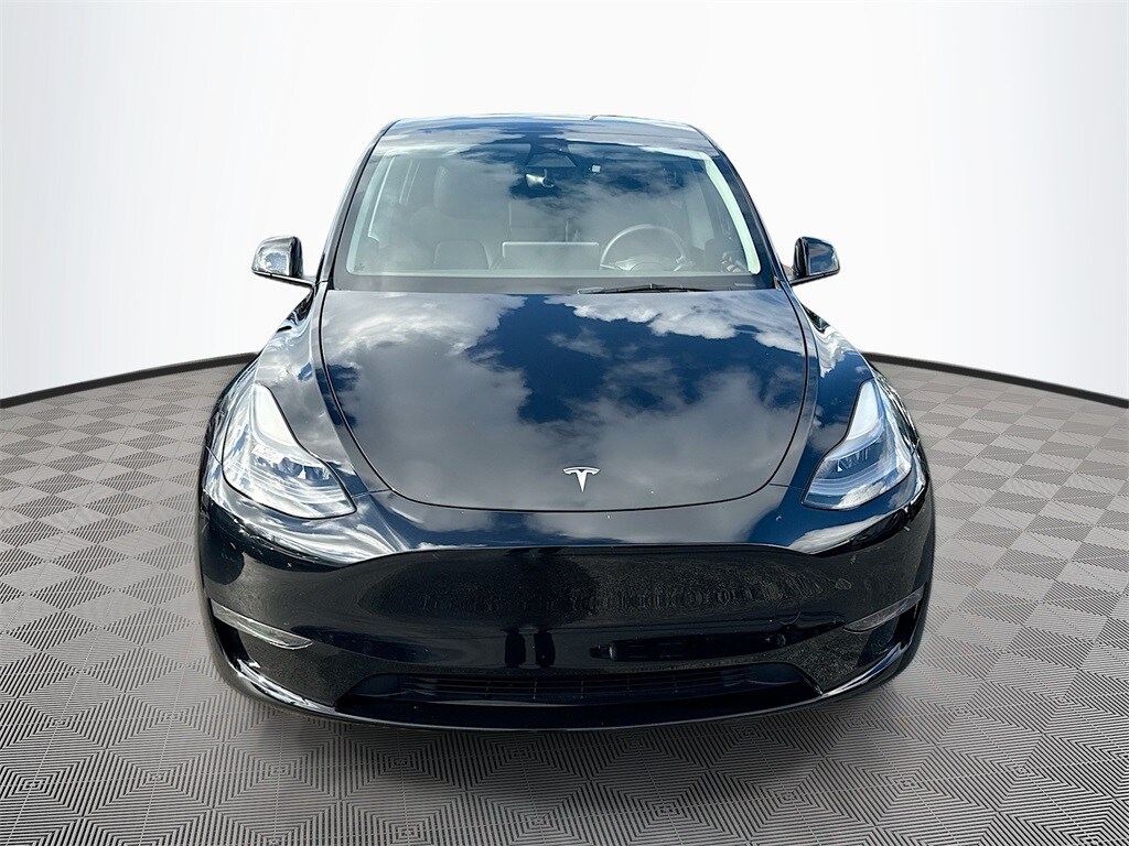 2023 Tesla Model Y Performance photo 2