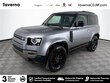 Land Rover Defender 90