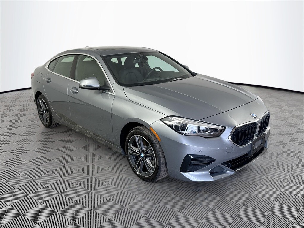 2024 Bmw 228i xDrive Gran Coupe photo 3