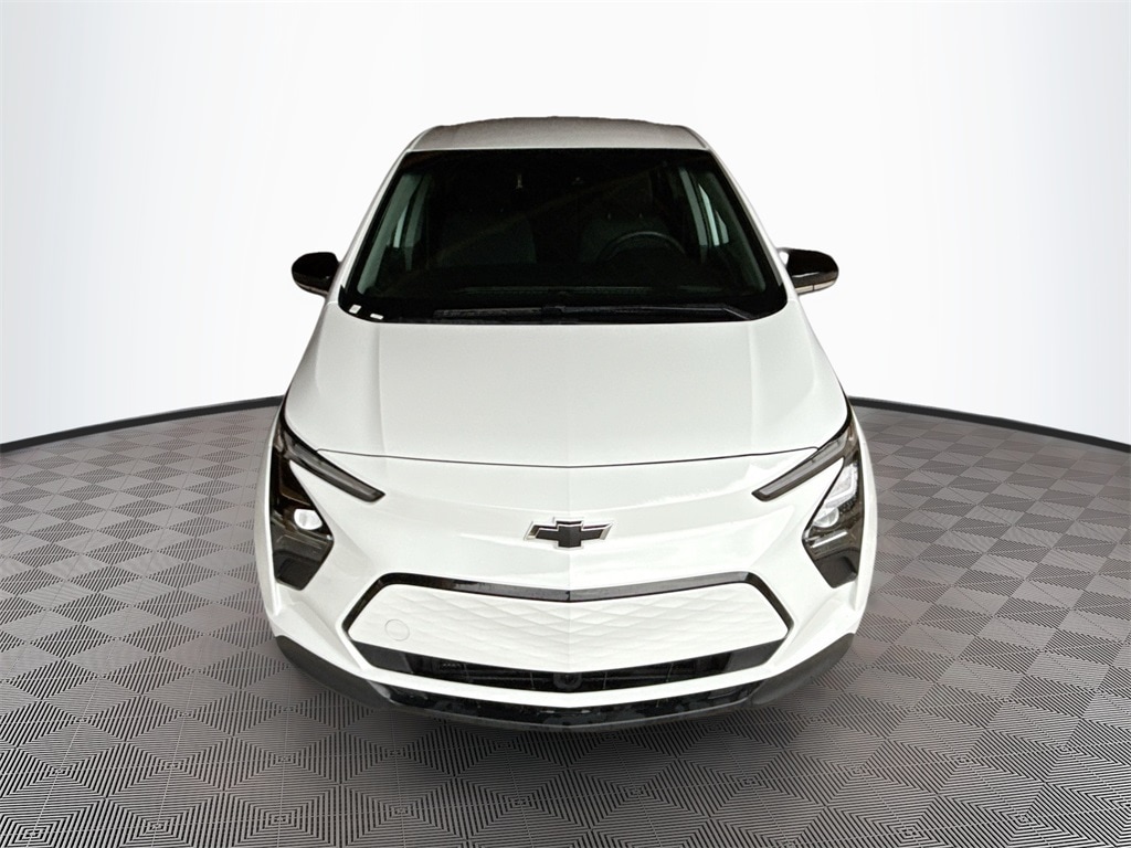 Used 2023 Chevrolet Bolt EV LT with VIN 1G1FW6S04P4198585 for sale in Plantation, FL