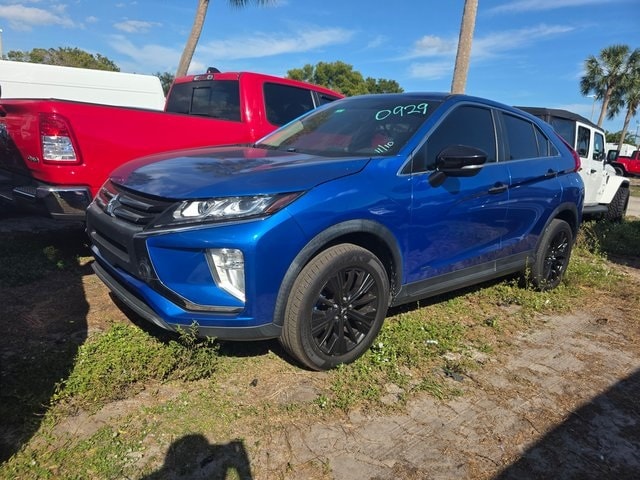 2019 Mitsubishi Eclipse Cross LE