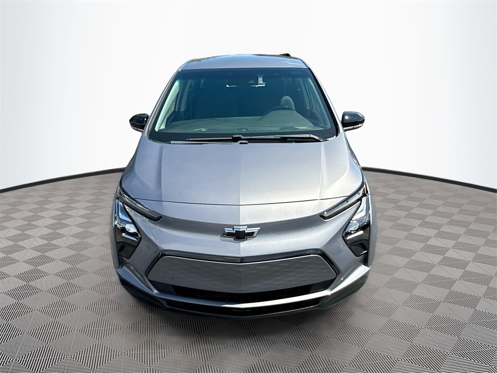 Used 2023 Chevrolet Bolt EV LT with VIN 1G1FW6S09P4200234 for sale in West Palm Beach, FL