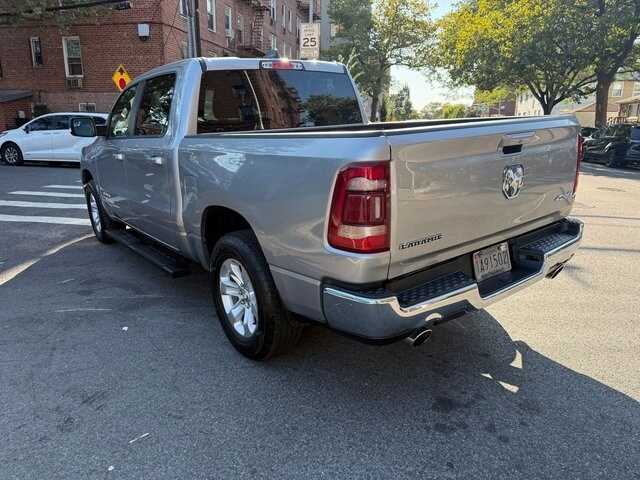 2024 Ram 1500 Laramie photo 3