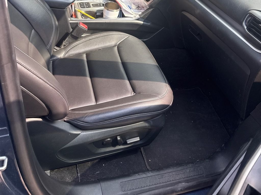 Used 2020 Ford Explorer XLT SUV