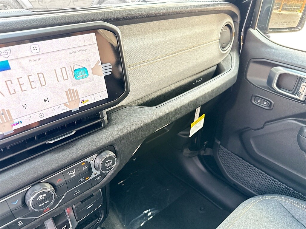 2026 Jeep Wrangler 2-Door Sport - Photo 22