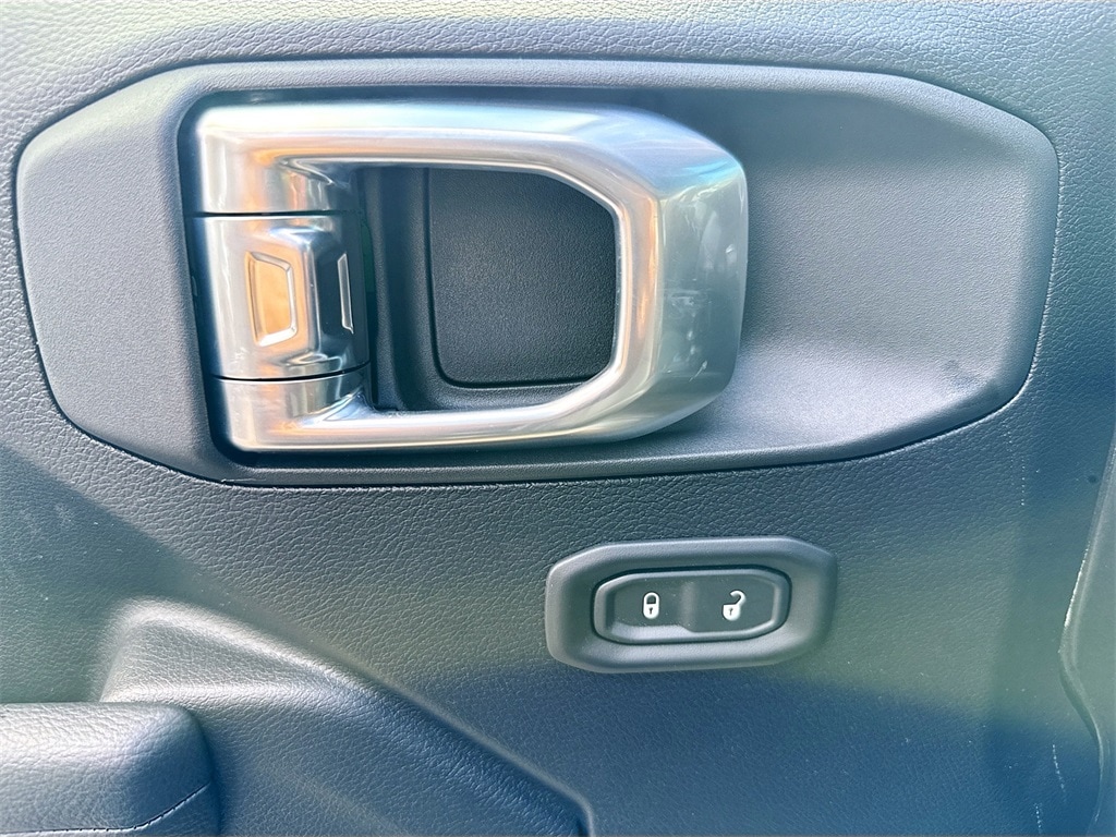 2026 Jeep Wrangler 2-Door Sport - Photo 18
