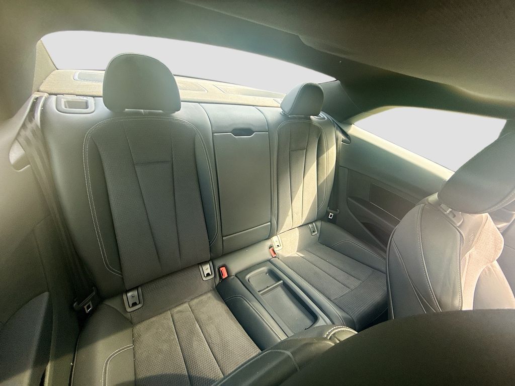 2024 Audi A5 Coupe 30