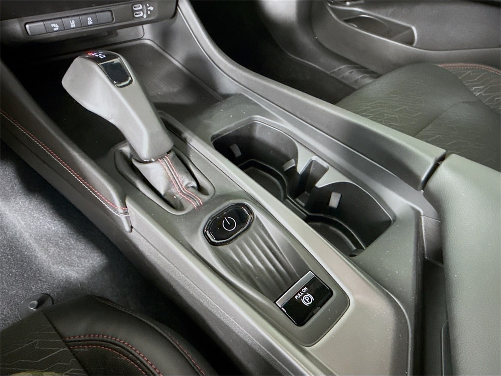 2025 Dodge Charger Daytona R/T - Photo 17