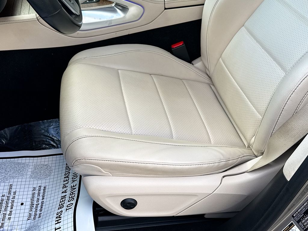 2022 Mercedes-Benz GLE GLE350 - Photo 21