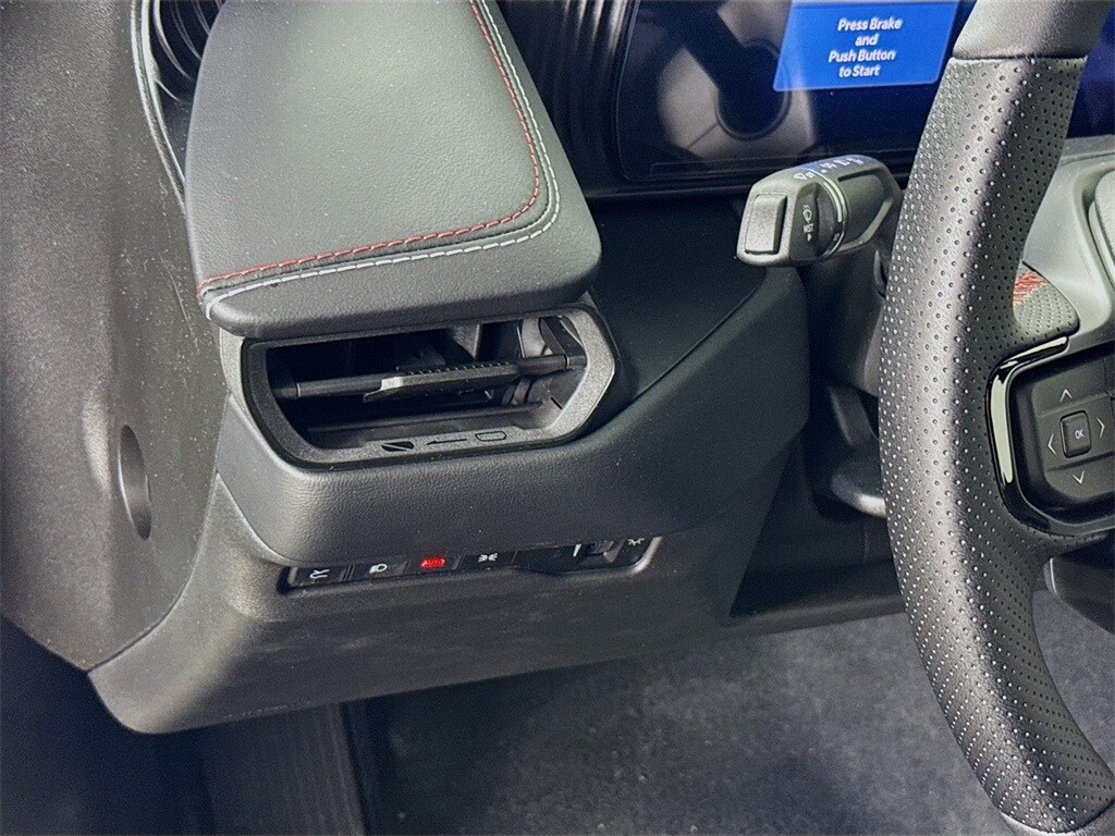 2025 Dodge Charger Daytona R/T - Photo 10