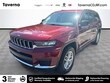  Jeep Grand Cherokee L