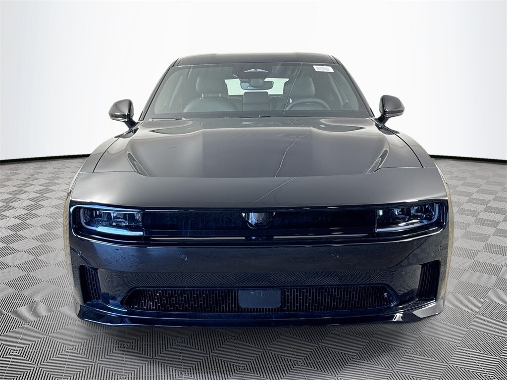 2025 Dodge Charger R/T photo 2