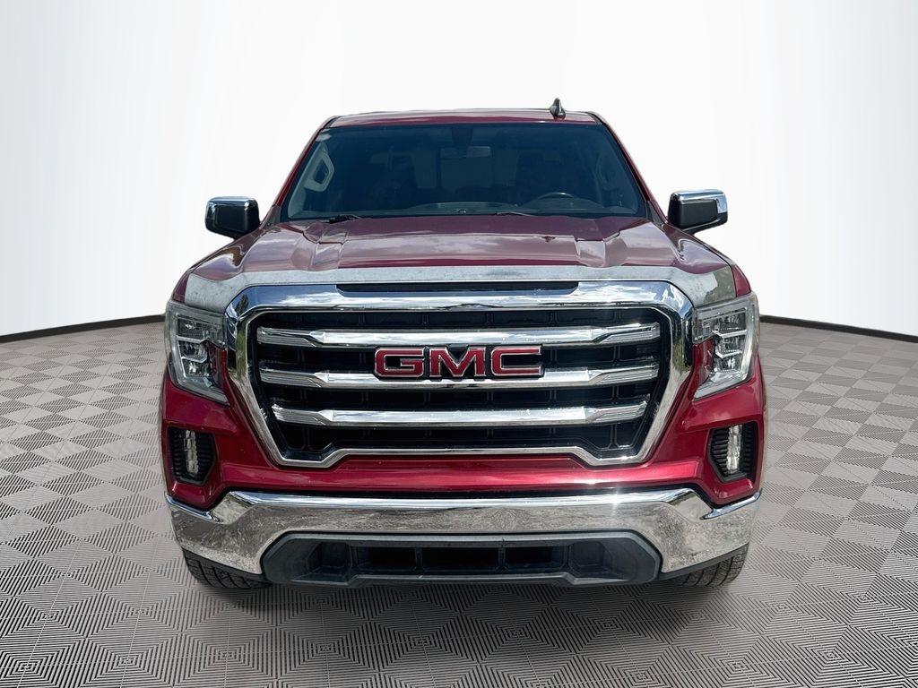 Used 2019 GMC Sierra 1500 SLE Truck