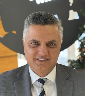 Staff member Al Pishvaei from ID_d23c6d