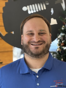 Staff member Jonathan Nichols from ID_2bd3b0