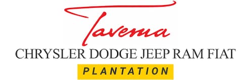 Taverna Chrysler Dodge Jeep Ram FIAT