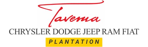 Taverna Chrysler Dodge Jeep Ram FIAT