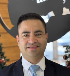 Staff member Andres Marin from ID_d23c6d