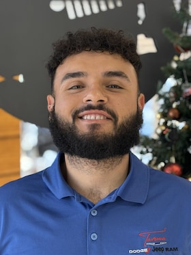 Staff member Basilios Kantares from ID_2bd3b0