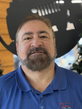 Staff member Chad Steinberg from ID_2bd3b0