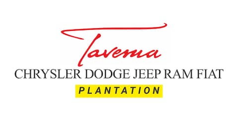 Taverna Chrysler Dodge Jeep Ram FIAT