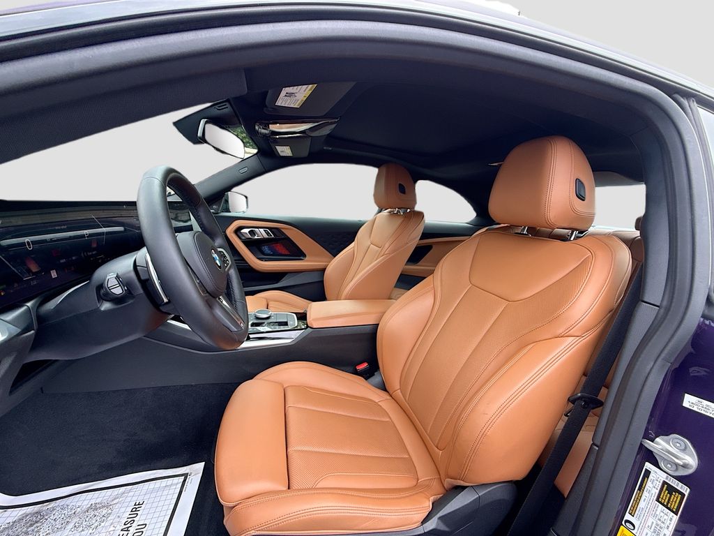 2023 BMW 2 Series 23