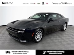 2025 Dodge Charger 2-DOOR DAYTONA R/T AWD Coupe
