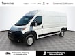  Ram ProMaster