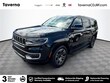 Jeep Wagoneer L