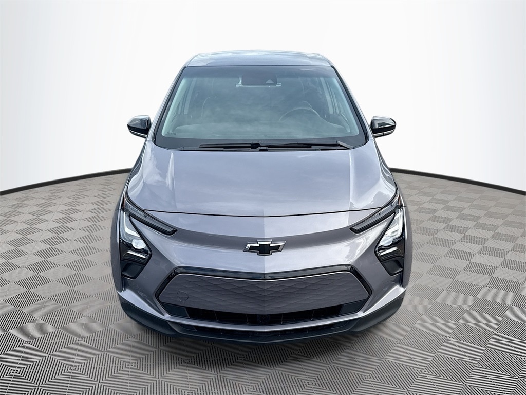 Used 2023 Chevrolet Bolt EV LT with VIN 1G1FW6S00P4196946 for sale in Plantation, FL