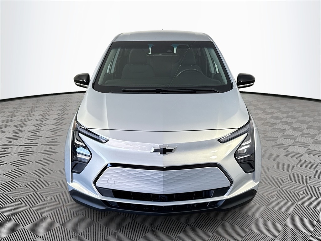 Used 2023 Chevrolet Bolt EV LT with VIN 1G1FW6S09P4188876 for sale in Plantation, FL