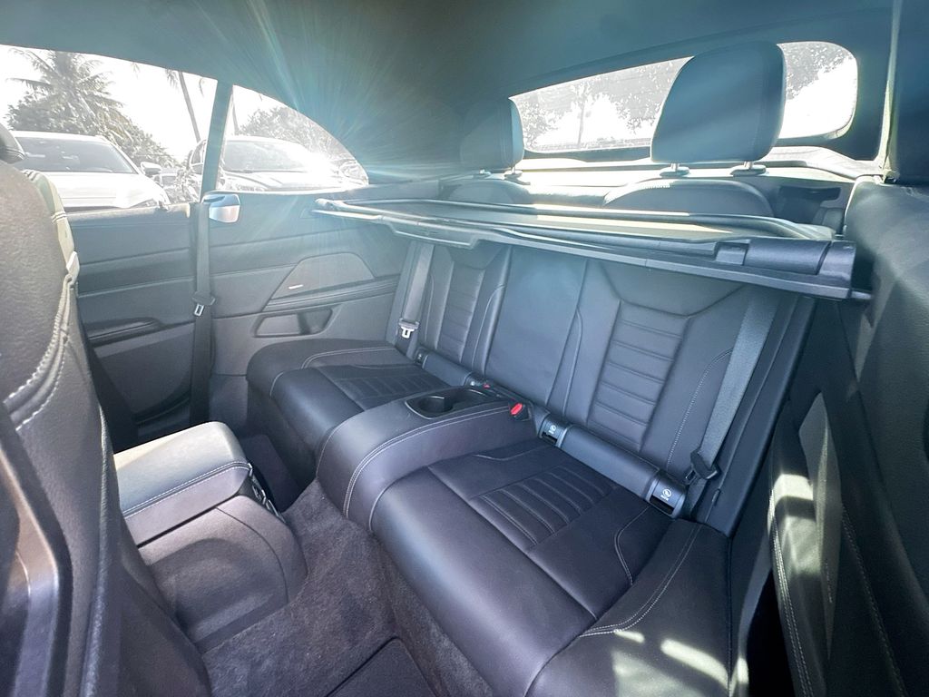 2023 BMW 4 Series 24