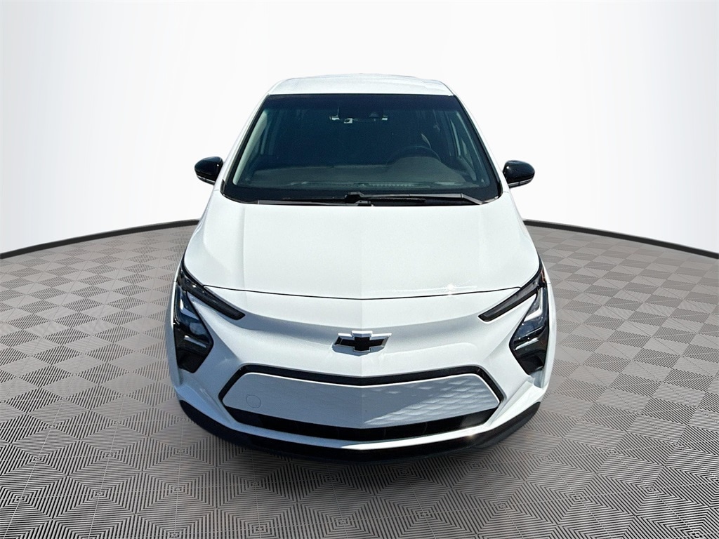 Used 2023 Chevrolet Bolt EV LT with VIN 1G1FW6S03P4181065 for sale in Plantation, FL