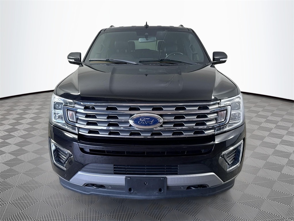 Used 2020 Ford Expedition Limited with VIN 1FMJU2AT3LEA19660 for sale in Plantation, FL