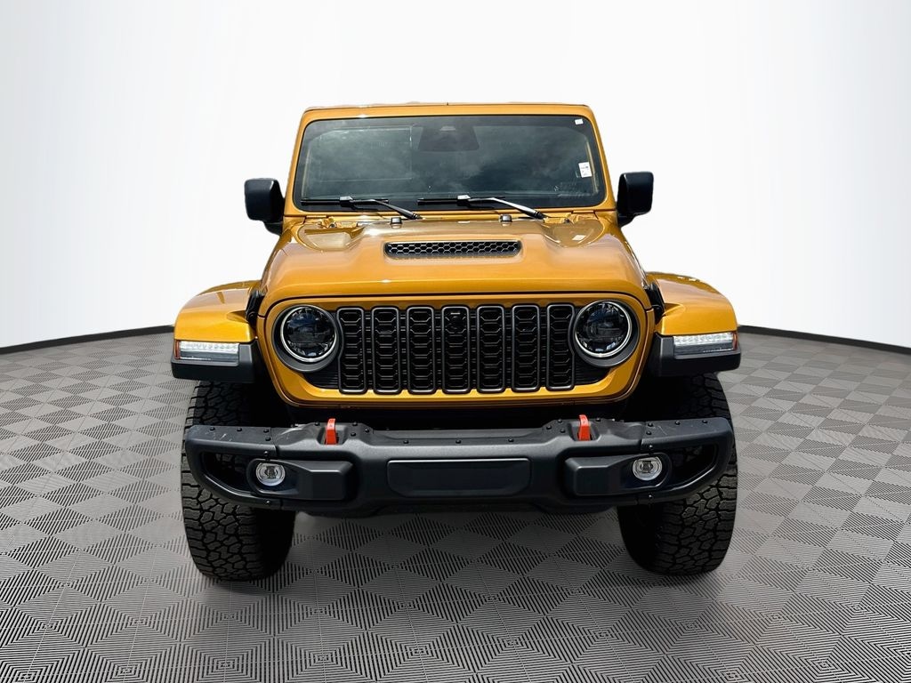 New 2026 Jeep Gladiator MOJAVE X 4X4 Pickup
